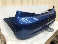 View Auto part Rear Bumper Holden Barina 2005