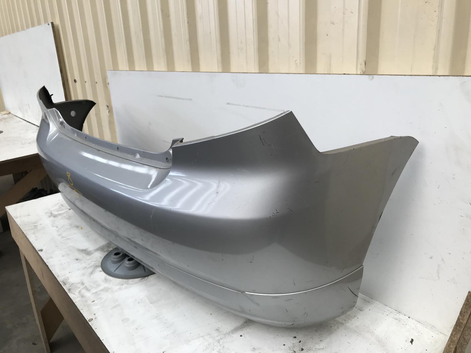 View Auto part Rear Bumper Holden Barina 2006