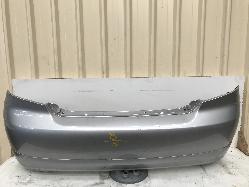 View Auto part Rear Bumper Holden Barina 2006