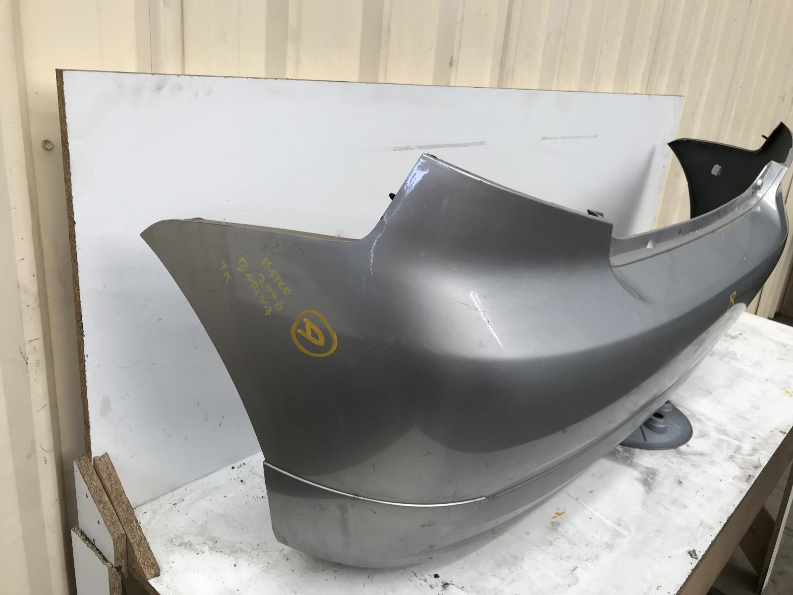 View Auto part Rear Bumper Holden Barina 2006