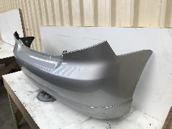 View Auto part Rear Bumper Holden Barina 2006