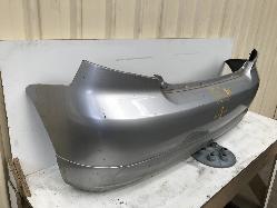 View Auto part Rear Bumper Holden Barina 2008