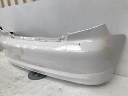 View Auto part Rear Bumper Holden Barina 2005