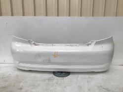 View Auto part Rear Bumper Holden Barina 2005