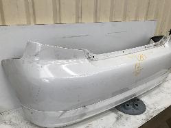 View Auto part Rear Bumper Holden Barina 2006