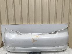View Auto part Rear Bumper Holden Barina 2006