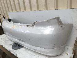 View Auto part Rear Bumper Holden Barina 2006