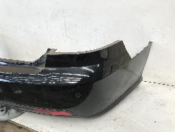 View Auto part Rear Bumper Holden Commodore 2004