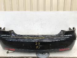 View Auto part Rear Bumper Holden Commodore 2004