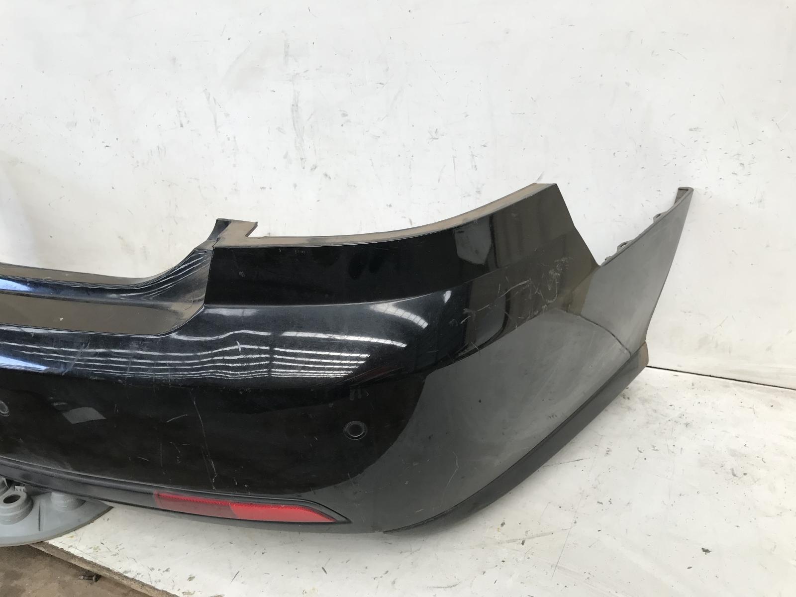 View Auto part Rear Bumper Holden Commodore 2004