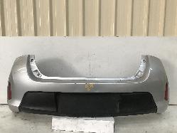 View Auto part Rear Bumper Toyota Corolla 2014