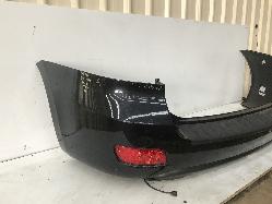 View Auto part Rear Bumper Hyundai Santa Fe 2006
