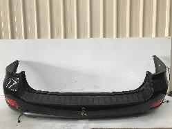 View Auto part Rear Bumper Hyundai Santa Fe 2006
