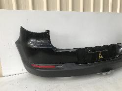 View Auto part Rear Bumper Volkswagen Tiguan 2011