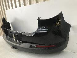 View Auto part Rear Bumper Volkswagen Tiguan 2011