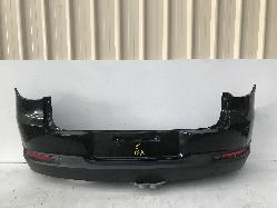 View Auto part Rear Bumper Volkswagen Tiguan 2011