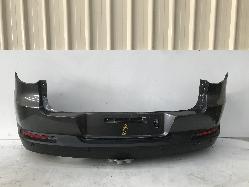 View Auto part Rear Bumper Volkswagen Tiguan 2011