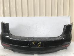 View Auto part Rear Bumper Mazda Cx9 2009