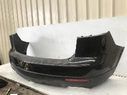 View Auto part Rear Bumper Mazda Cx9 2009
