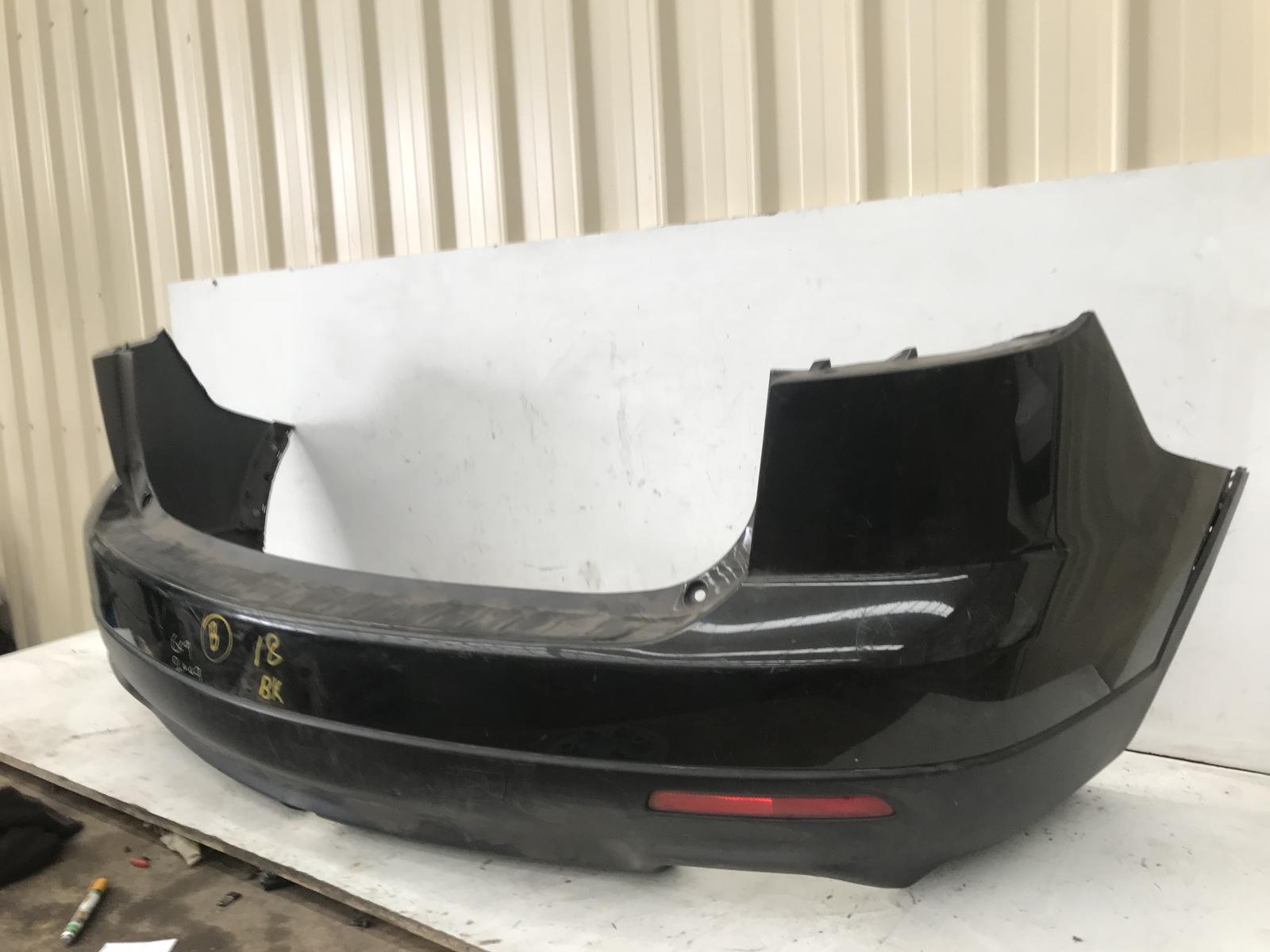 View Auto part Rear Bumper Mazda Cx9 2009