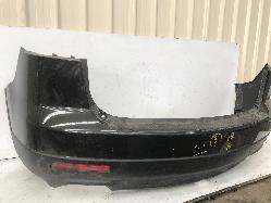 View Auto part Rear Bumper Mazda Cx9 2009