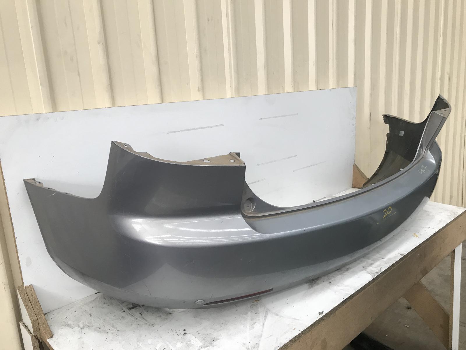 View Auto part Rear Bumper Mazda Cx7 2007
