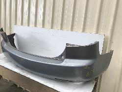 View Auto part Rear Bumper Mazda Cx7 2007