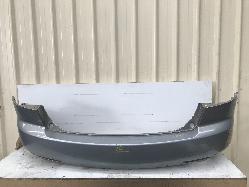 View Auto part Rear Bumper Mazda Cx7 2007