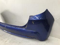 View Auto part Rear Bumper Honda Jazz 2009