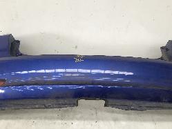 View Auto part Rear Bumper Honda Jazz 2009