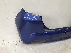View Auto part Rear Bumper Honda Jazz 2009
