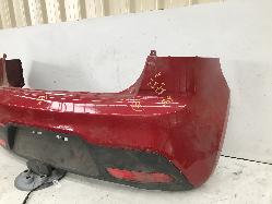 View Auto part Rear Bumper Kia Rio 2014