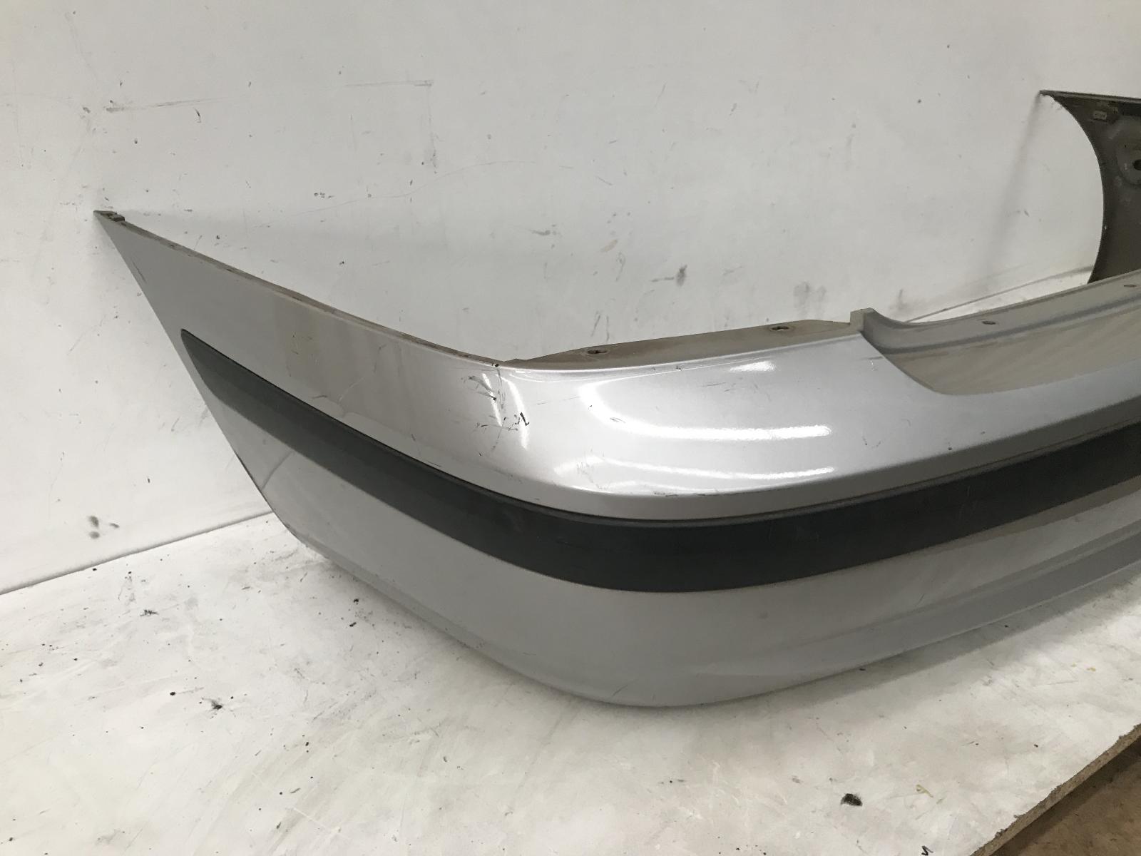 View Auto part Rear Bumper Hyundai Elantra 2005