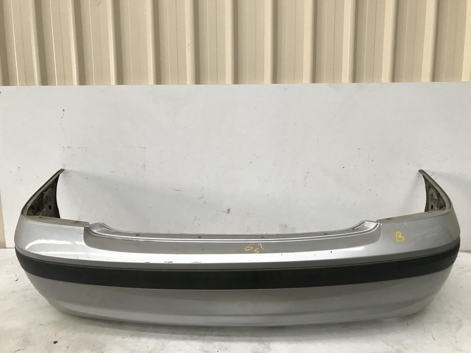View Auto part Rear Bumper Hyundai Elantra 2005