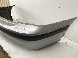 View Auto part Rear Bumper Hyundai Elantra 2005
