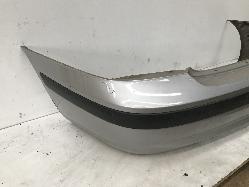 View Auto part Rear Bumper Hyundai Elantra 2005
