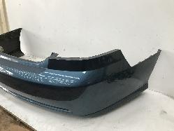 View Auto part Rear Bumper Holden Commodore 2005