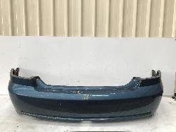 View Auto part Rear Bumper Holden Commodore 2005