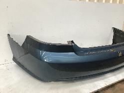 View Auto part Rear Bumper Holden Commodore 2005