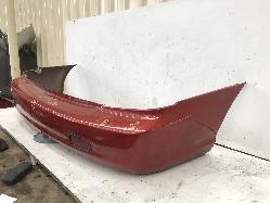 View Auto part Rear Bumper Hyundai Accent 2001