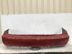 View Auto part Rear Bumper Hyundai Accent 2001