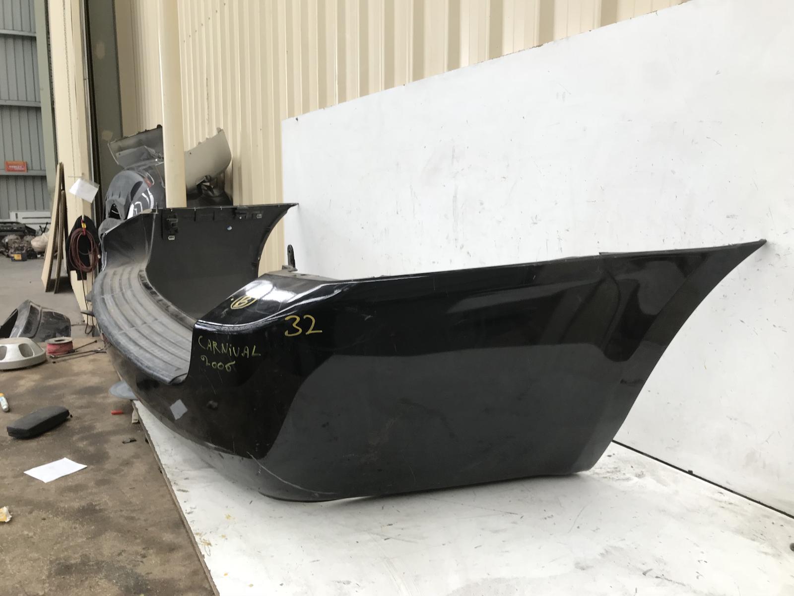 View Auto part Rear Bumper Kia Carnival/grand Carnival 2006