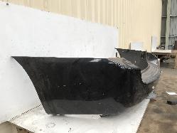 View Auto part Rear Bumper Kia Carnival/grand Carnival 2006
