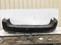 View Auto part Rear Bumper Kia Carnival/grand Carnival 2006