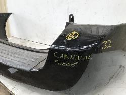 View Auto part Rear Bumper Kia Carnival/grand Carnival 2006