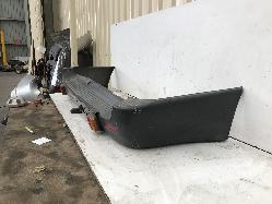 View Auto part Rear Bumper Toyota Landcruiser 1999