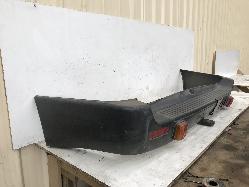 View Auto part Rear Bumper Toyota Landcruiser 1999