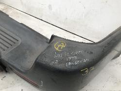 View Auto part Rear Bumper Toyota Landcruiser 1999