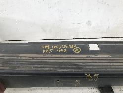 View Auto part Rear Bumper Toyota Landcruiser 1998