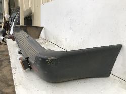 View Auto part Rear Bumper Toyota Landcruiser 1998